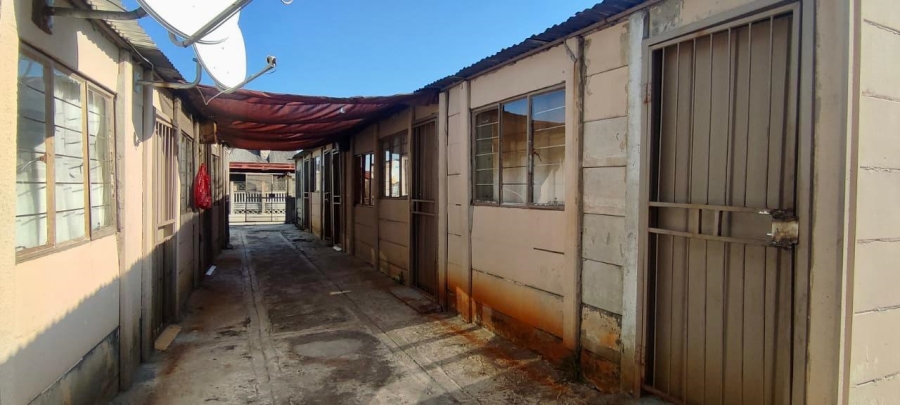 0 Bedroom Property for Sale in Meriting North West
